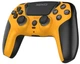 Бездротовий геймпад YAXO Hornet PRO для PS4/PC/Android/iOS Inferno Orange (YGHPC01OR) - зображення 3