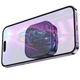 Кулер для охлаждения телефона BOROFONE BG15 Travel magnetic phone radiator геймерский магнитный радиатор с поддержкой MagSafe и RGB-подсветкой Черный - изображение 4