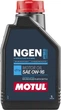 Моторна олива Motul Hybrid 0W-16 1 л (107153) - зображення 1