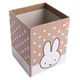 Стакан для письмового приладдя Yes Miffy, картон 708335 - изображение 2
