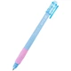 Ручка Kite гелева пиши-стирай Smart-3 K26-098-3, синя - изображение 4
