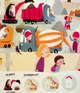 Книга Бодьо в місті - зображення 14