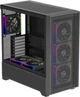 Вентилятор Xilence GAMING XPF360.ARGB PWM 3 шт Black (XF072) - изображение 6