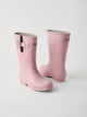 Гумові чоботи для дівчинки Tretorn Світло рожевий (Tretorn27 l-pink (31 (20,5 см)) - зображення 1