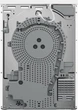 Сушильна машина Electrolux EW6D99BGU - изображение 4