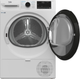 Сушильна машина Beko B5T68243 - изображение 3