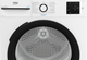 Сушильна машина Beko BM3T37239WB - изображение 3