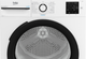 Сушильна машина Beko BM3T37239WB - изображение 8
