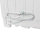 Вертикальна пральна машина ARDESTO WMH-B65C - изображение 2