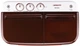 Вертикальна пральна машина ARDESTO WMH-B65C - изображение 4