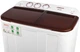 Вертикальна пральна машина ARDESTO WMH-B65C - изображение 5