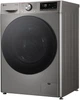 Пральна машина LG F4Y7ES5P - зображення 3