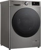 Пральна машина LG F4Y7ES5P - зображення 4