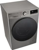 Пральна машина LG F4Y7ES5P - зображення 5