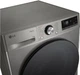 Пральна машина LG F4Y7ES5P - зображення 6