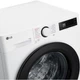 Пральна машина LG F4Y5ES6W - изображение 12