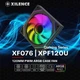 Вентилятор Xilence XPF120U.ARGB Black (XF076) - изображение 5