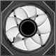 Вентилятор Xilence XPF120UR.ARGB REVERSE Black (XF078) - зображення 3