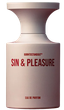 Woda perfumowana unisex Borntostandout Sin & Pleasure 50 ml (8809840210806) - obraz 1