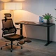 Стол с электрорегулировкой высоты Mealux PowerDesk Duo XL Black (EVO-252 Duo B/B) - изображение 4