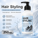 Догляд і Стайлінг для волосся Hair Styling Для укладання волосся 250 мл Укладання-стайлінг Крем для укладки волосся - зображення 1