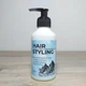 Догляд і Стайлінг для волосся Hair Styling Для укладання волосся 250 мл Укладання-стайлінг Крем для укладки волосся - зображення 4