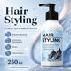 Догляд і Стайлінг для волосся Hair Styling Для укладання волосся 250 мл Укладання-стайлінг Крем для укладки волосся - зображення 11