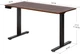 Стол с электрорегулировкой высоты Mealux PowerDesk Duo XL Walnut (EVO-252 Duo Walnut/B) - изображение 3