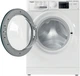Пральна машина Whirlpool WRSB7259WBUA - зображення 2