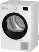 Сушильна машина Indesit CYSD82DWBUA - изображение 2