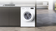 Пральна машина LG F2Y2HS3WE - изображение 3