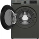 Пральна машина Beko B3WFU48415MGB2 - изображение 2
