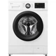 Пральна машина LG F2J3WS8W - зображення 1