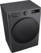 Пральна машина LG F2Y5FS5J - зображення 5