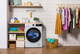 Сушильна машина Gorenje DHNE82 - изображение 14