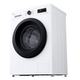 Пральна машина LG F2Y2HS6WE - изображение 7