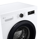 Пральна машина LG F2Y2HS6WE - изображение 10