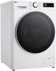 Пральна машина LG F4Y5RS0W - изображение 4