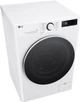 Пральна машина LG F4Y5RS0W - изображение 11