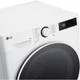 Пральна машина LG F4Y5RS0W - изображение 12