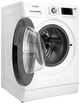 Пральна машина Whirlpool FFB8248BVUA - зображення 11