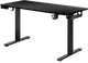 Стол с электрорегулировкой высоты Mealux PowerDesk Duo XL Black (EVO-252 Duo B/B) - изображение 1