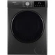 Пральна машина ARDESTO Black Mars WMW-8103DGBD - зображення 1