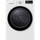 Сушильна машина LG DC90V5V0W - зображення 1