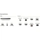 Телевізор Philips 65PUS9010/12 - зображення 5
