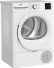 Сушильна машина Beko BM3T38239WW - изображение 2