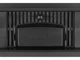 Odpływ liniowy prysznicowy Fala Wet & Dry Black 600 mm Czarny (71600) (5906083134050) - obraz 9