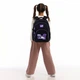 Рюкзак подростковый Kite Anime Girl K26-905M-1 подарок бутылка для воды Kite габариты 42x32x13 - изображение 9