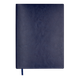 Дневник деловой IDEAL, A5, синий искусственная кожа, 336 страниц ВМ.20490-02 - изображение 1