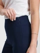 Леггинсы женские GAP 712887060 2 Синие (1160279105) - изображение 3